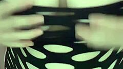 Sexy Milf Flaunts Big Tits And Ass!