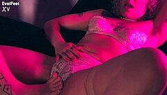 love her armpits and foot fetish with marilou and miss jesus