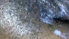 She kept cumming on my dick during our homemade session.