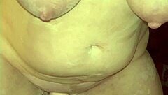 Orgasm With Sex Cannon And Big Tits Cum Toys Shaved Pussy 😍