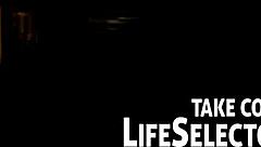 Interactive Adventure With Hot Brunettes Dancing And Working Out At The Gym