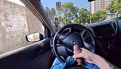 Saquei Pau Pra Fora E Mostrei Pra Ruiva E Pedi Informação?