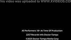 i, um, get humiliated in the university physical with dr. tampa and lotus lain