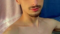 novinho acordou inspirado e decidiu mostrar tudo