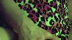 have you tried muff diving on this juicy wet pussy?