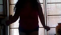 Moving Ass Like A Prostitute, My Sister Style