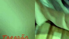 Intense blowjob and cum on ass with my Latina ex.