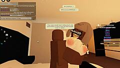 Emotional Ride With Big Black Cock In Group Scene