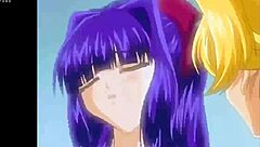 i watch two beautiful hot lesbians doin mischief in bed, oh so cute