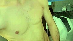 novinho acordou inspirado e decidiu mostrar tudo