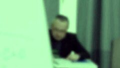 Young 18+ Natural Tits Girl Gets Teased And Blowjobbed By Older Lecturer In Hardcore Reality