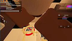 Emotional Ride With Big Black Cock In Group Scene