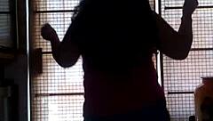 Moving Ass Like A Prostitute, My Sister Style