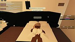 Emotional Ride With Big Black Cock In Group Scene