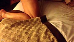 i'm steph in dallas, takin' that big black cock in my ass... oops!