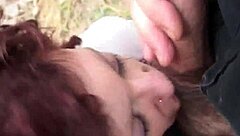 My Husband Ignored Me, So I Fucked Strangers in the Woods.