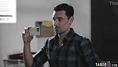 How Does Cheerleader Teen 18+ Lily Larimar End Up Fucking Her Older Teacher Ryan Driller