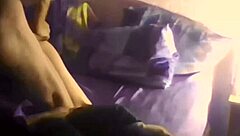 i feel olga's orgasm as she gets anal fucked