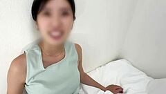 Can You Believe This Pickup Leads to Creampie with Naughty Japanese College Girl!