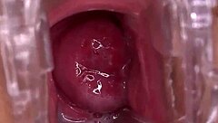 would you smash or pass this wet shaved pussy? it's so horny