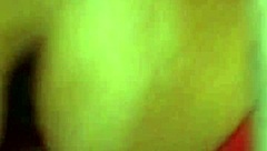 After party, latina asks for hard sex from couple 😏