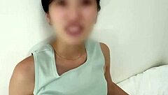 Can You Believe This Pickup Leads to Creampie with Naughty Japanese College Girl!