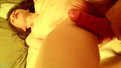 cock too big for her tight ass, i can't believe it