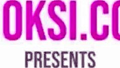 Julie's Dance Leads To Orgasms