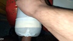 Slow Fucking A Homemade Pussy