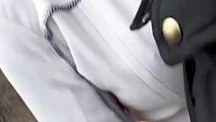 My Husband Ignored Me, So I Fucked Strangers in the Woods.