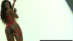 i'm feeling faith in the bedroom, she's got a round ass and we do cowgirl and assfucking, it's so hot