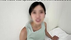 Can You Believe This Pickup Leads to Creampie with Naughty Japanese College Girl!