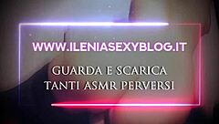 Old italian amateur in cuckold compilation gives sexy jerk off instructions.