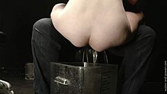 Bucketfulls and bondage part 3
