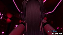 Punish your horny stepsister in the garage?