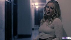 anna claire clouds fucks in ultimacy episode 2