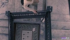 anna claire clouds fucks in ultimacy episode 2