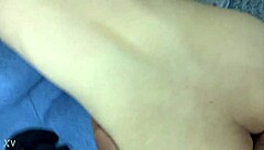 Phơi Ới Là Phụ Da Trắng Nỏn Nà Doggy Public