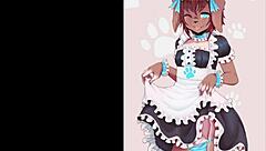 Feeling The Passion In Furry Compilation With Big Tits