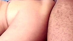 Small horny floozy intensely enjoys sucking and fucking big dick