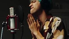 bizarrap, the teen sensation, shares his story in this exclusive interview.