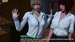 What adventures await in eternum episode 161?