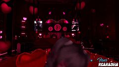 Punish your horny stepsister in the garage?