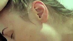 Slutty Girlfriend Loves Sucking My Big Cock Homemade