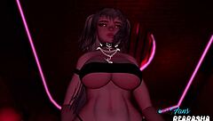 Punish your horny stepsister in the garage?