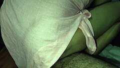 Fat Curvy Aunt Gets Pussy Fucked Hard