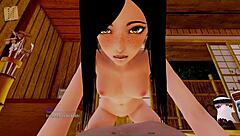 Harem hotel 229 in game mode