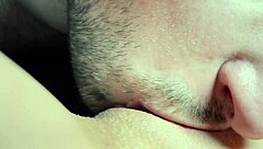 oh man i just love eatin that wet pussy with my naughty tongue...