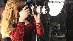 Faith Leone Craves Big Black Cock – Suck It Now!