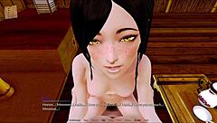 Harem hotel 229 in game mode